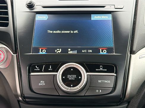 Used 2019 Acura ILX FWD image 31