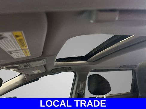 Used 2022 Honda CR-V EX image 21