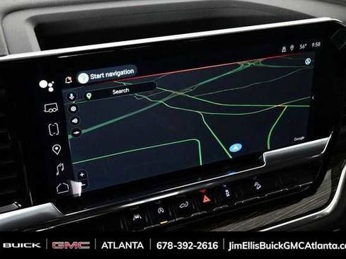 New 2026 GMC Sierra 1500 Elevation image 15