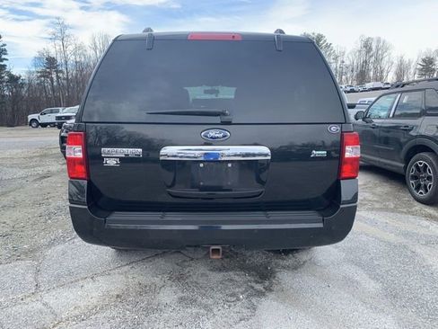 Used 2014 Ford Expedition EL Limited w/ Equipment Group 301A image 6