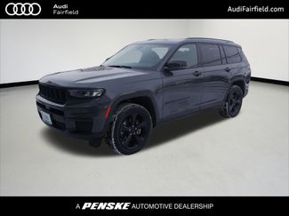 Used 2023 Jeep Grand Cherokee L Altitude video 1