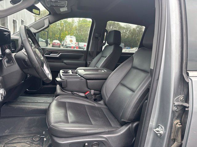 Used 2026 GMC Sierra 2500 SLT AWD/4WD image 12