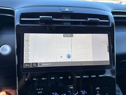 Used 2024 Hyundai Tucson SEL image 22