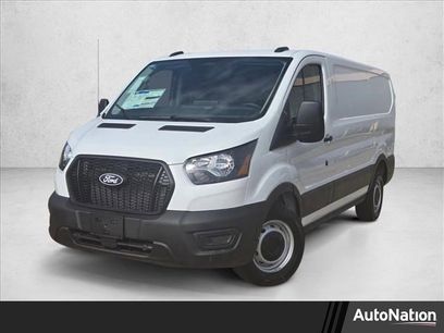 New 2026 Ford Transit 150 Low Roof