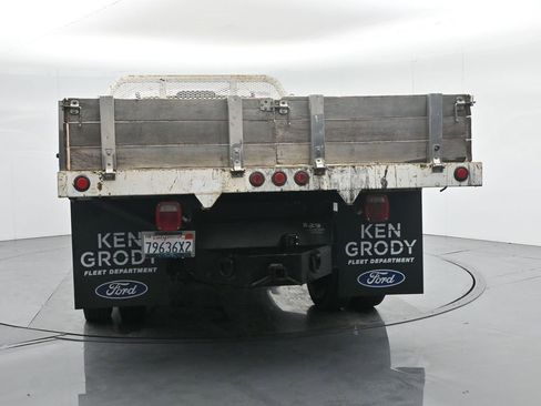 Used 2019 Ford F450 XL image 22