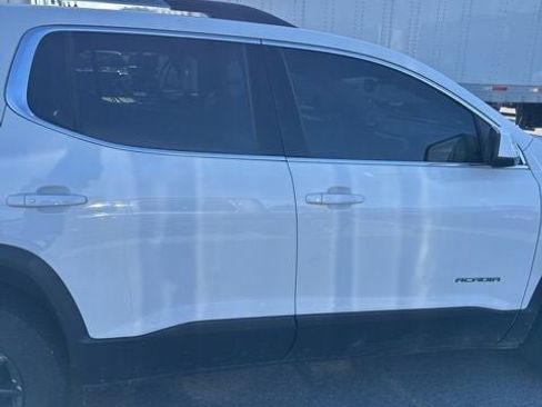 Used 2019 GMC Acadia SLT image 47