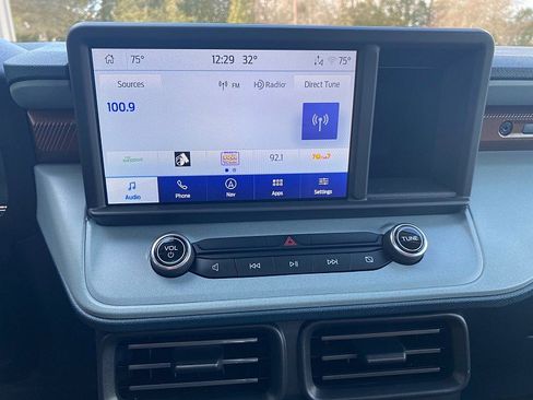 Certified 2024 Ford Maverick Lariat w/ FX4 Off-Road Package image 43