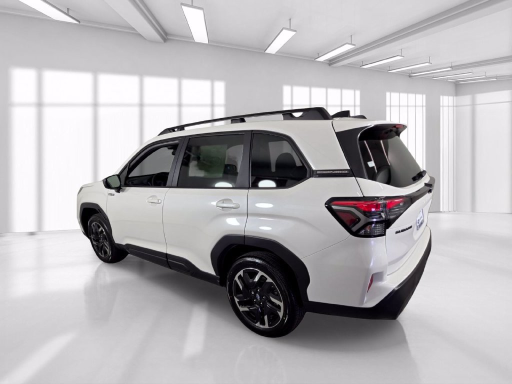 New 2026 Subaru Forester Sport AWD/4WD image 4
