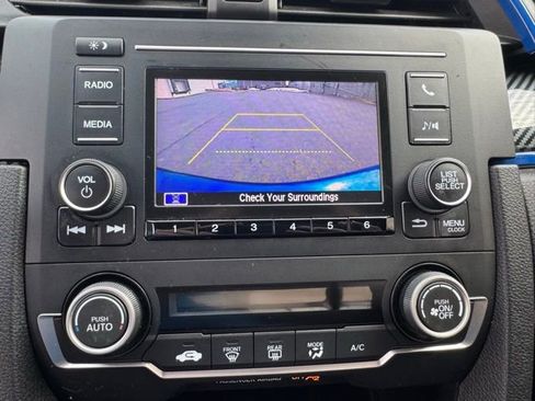 Used 2020 Honda Civic LX image 21