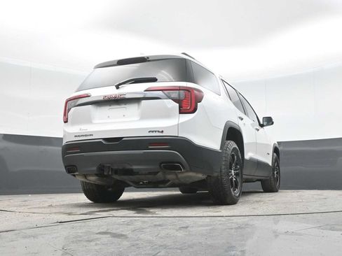Used 2021 GMC Acadia AT4 image 46