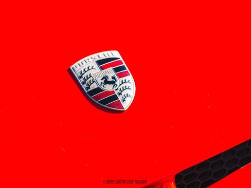 Used 1987 Porsche 944 Coupe image 46