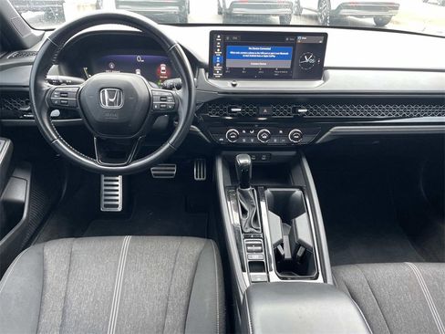 Used 2024 Honda Accord Sport image 12