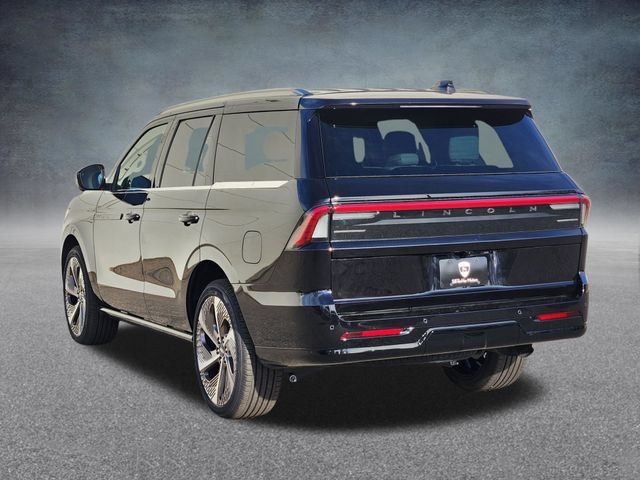 New 2026 Lincoln Navigator Black Label AWD/4WD image 5