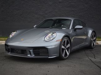 Certified 2025 Porsche 911 Carrera T video 1