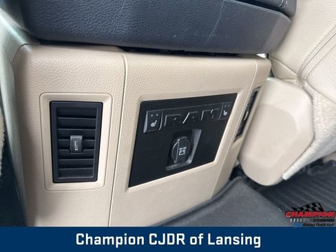 Used 2018 RAM 2500 Limited image 45