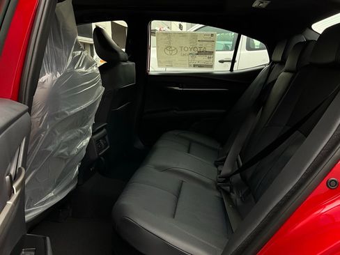 New 2026 Toyota Camry XSE image 11