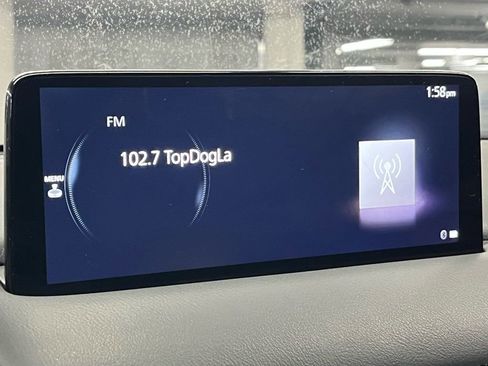 Used 2021 MAZDA CX-5 Touring w/ Touring Preferred SV Package image 26