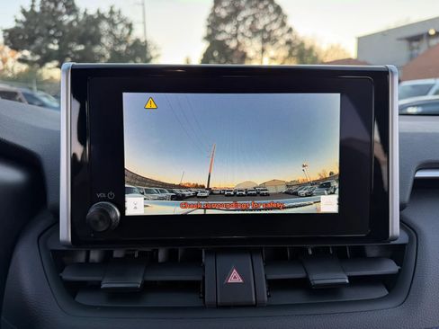 Used 2024 Toyota RAV4 SE w/ Convenience Package image 35