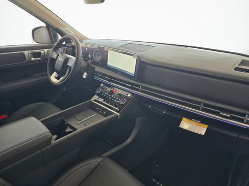 New 2026 Hyundai Santa Fe Limited AWD/4WD image 46