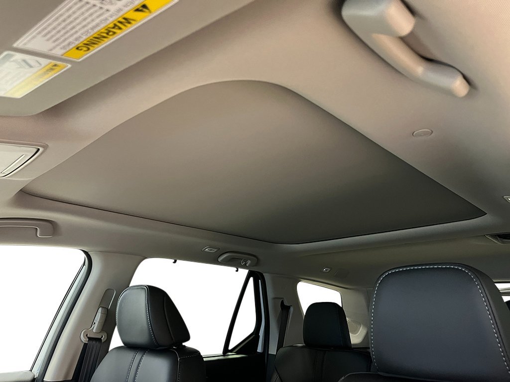 New 2026 Honda Pilot Touring image 10