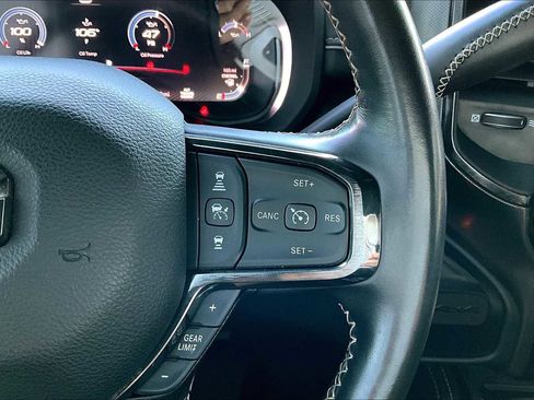 Used 2024 RAM 3500 Limited image 49