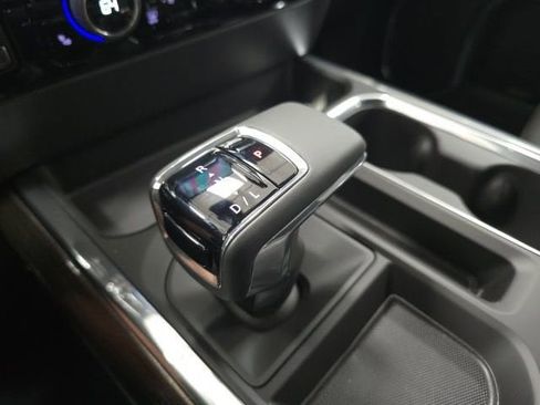 New 2026 Chevrolet Silverado 1500 LT Trail Boss w/ Convenience Package II image 16