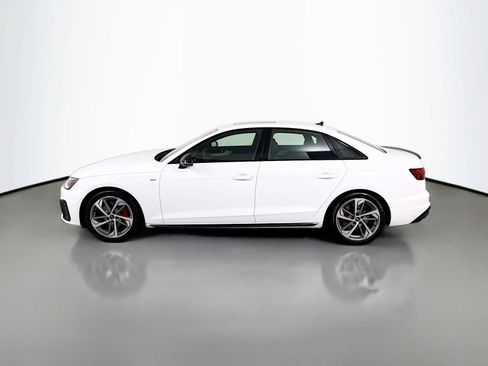 Used 2023 Audi A4 2.0T Premium Plus w/ Premium Plus Package AWD/4WD image 2