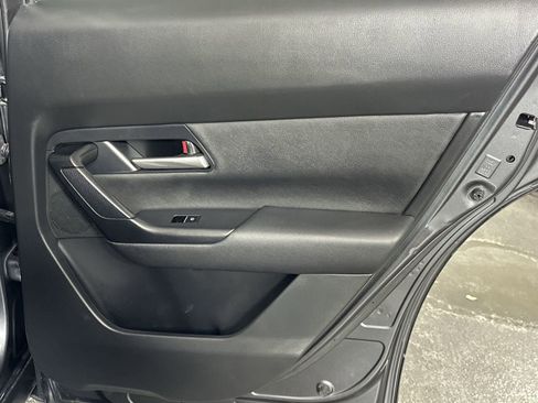 Used 2025 MAZDA CX-50 AWD 2.5 S w/ Preferred Package image 32