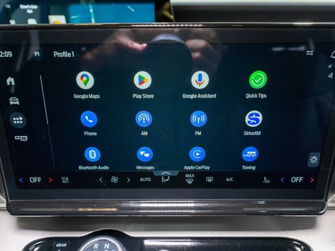 Used 2025 Ford Expedition Max Active image 22