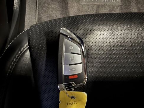 Used 2024 Kia Telluride S w/ S Sunroof Package image 50