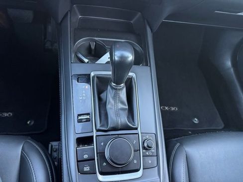 Used 2022 MAZDA CX-30 AWD 2.5 S w/ Select Package image 32
