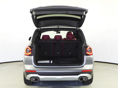 Used 2023 BMW X3 sDrive30i w/ Convenience Package RWD image 10