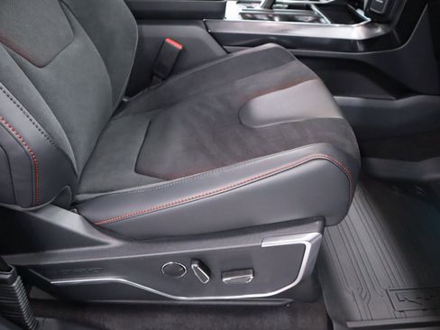 New 2026 Ford F150 Raptor w/ Equipment Group 803A Raptor R image 15