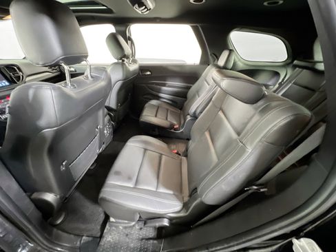 Used 2022 Dodge Durango GT w/ Blacktop Package image 24