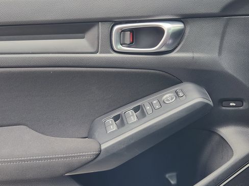 Certified 2023 Honda Civic Sport image 24