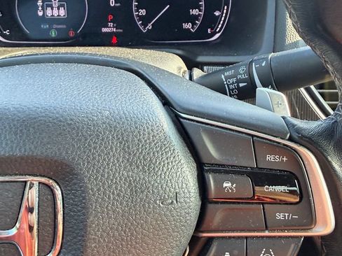 Used 2021 Honda Accord Sport Special Edition image 16