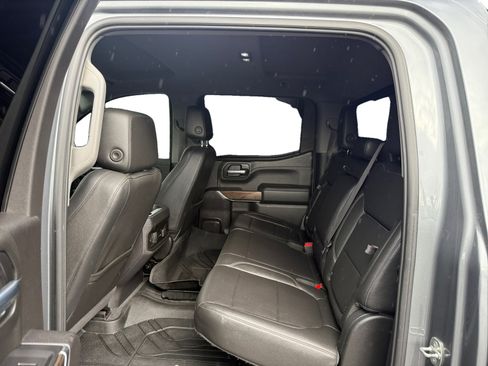 Used 2021 Chevrolet Silverado 1500 RST w/ Convenience Package II image 16