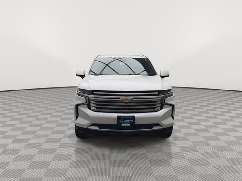 Certified 2023 Chevrolet Tahoe High Country w/ Premium Package AWD/4WD image 41