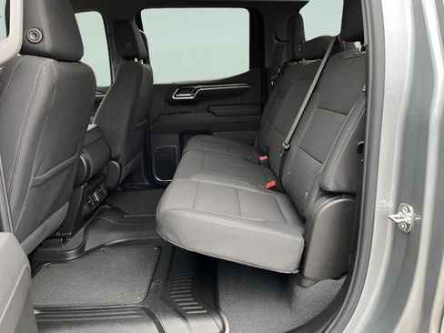 Used 2025 Chevrolet Silverado 1500 RST w/ Rally Edition image 22