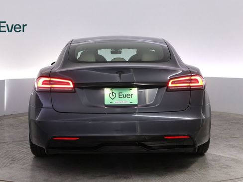 Used 2023 Tesla Model S Standard Range AWD/4WD image 15