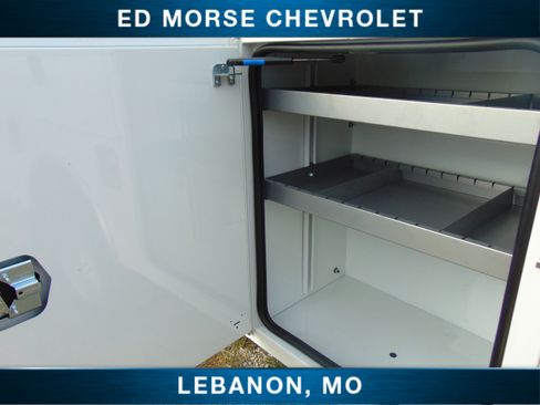 New 2025 Chevrolet Silverado 3500 W/T w/ WT Convenience Package image 13