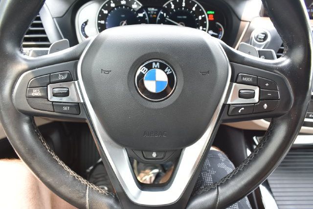 Used 2019 BMW X3 xDrive30i AWD/4WD image 6