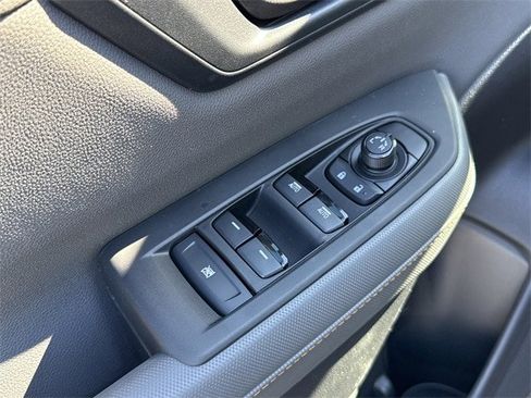 New 2026 Subaru Forester Wilderness image 23