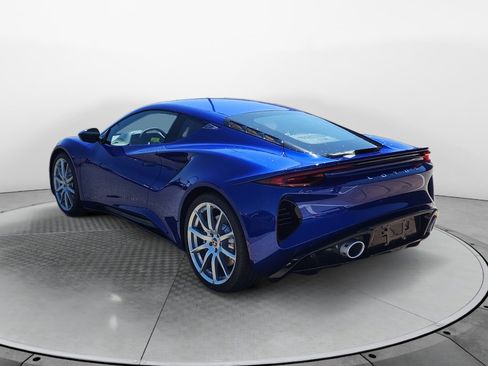 New 2025 Lotus Emira image 5