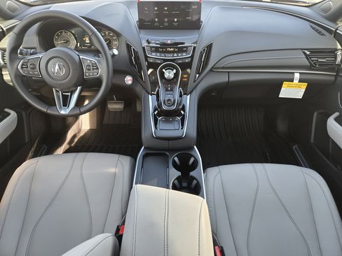 New 2026 Acura RDX SH-AWD image 19