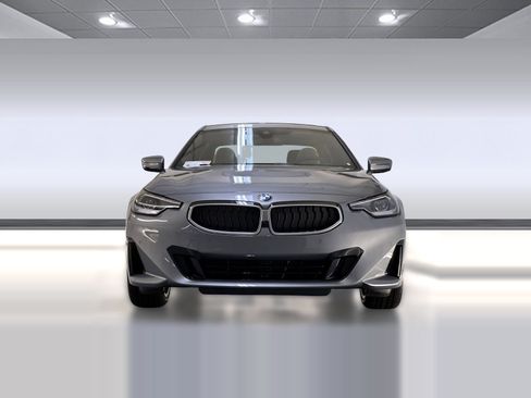 Used 2026 BMW 230i xDrive Coupe w/ Convenience Package AWD/4WD image 6