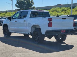 New 2026 Chevrolet Silverado 1500 LT Trail Boss w/ Safety Package AWD/4WD video 2