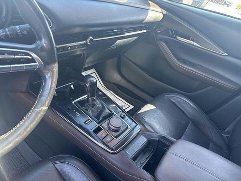 Used 2020 MAZDA CX-30 AWD w/ Premium Package image 32