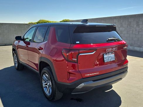 Certified 2026 GMC Terrain Elevation image 28