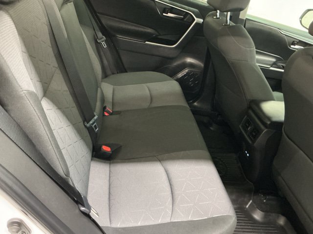 Used 2025 Toyota RAV4 XLE w/ Weather Package AWD/4WD image 18